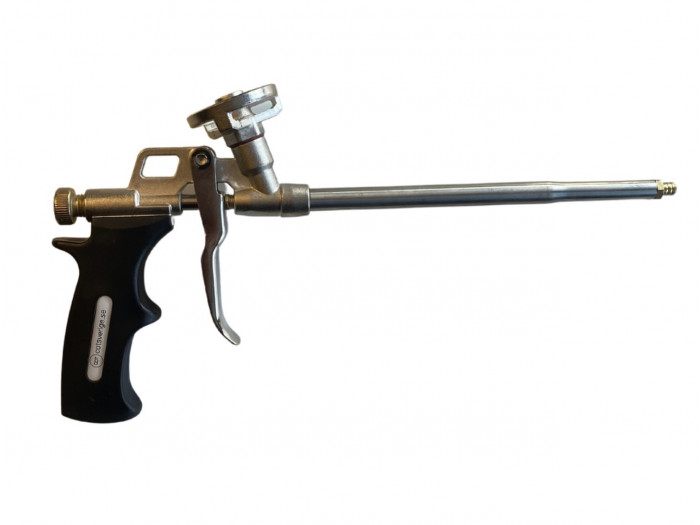 Fogskumpistol