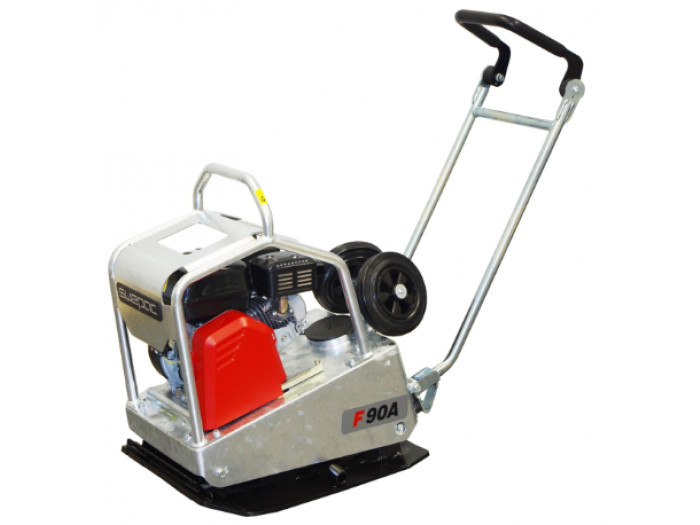 Markvibrator <105 kg