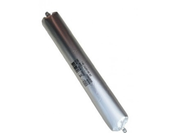 Brandfogmassa Fire Guard MS 567