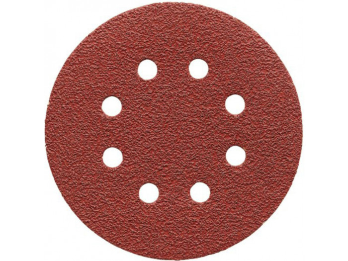 Slippapper Excenterslip 120K 125mm