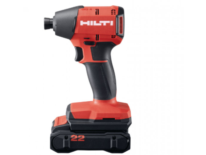 Slagskruvdragare Hilti SID 4-A22