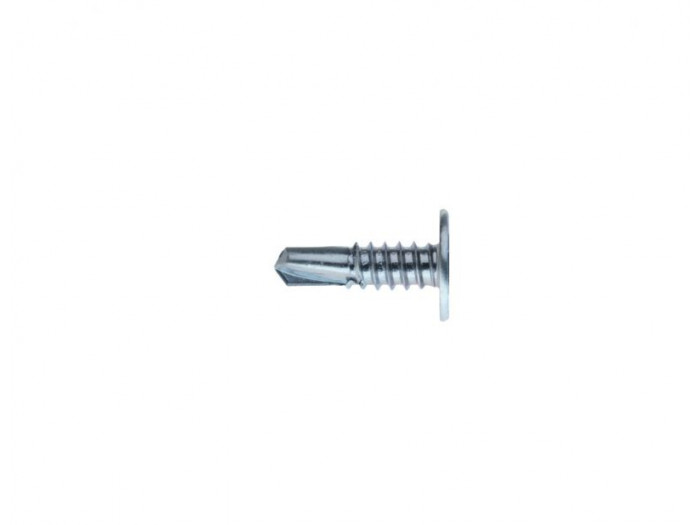 Montageskruv 4,2x15mm 1000st/frp (låg skalle)