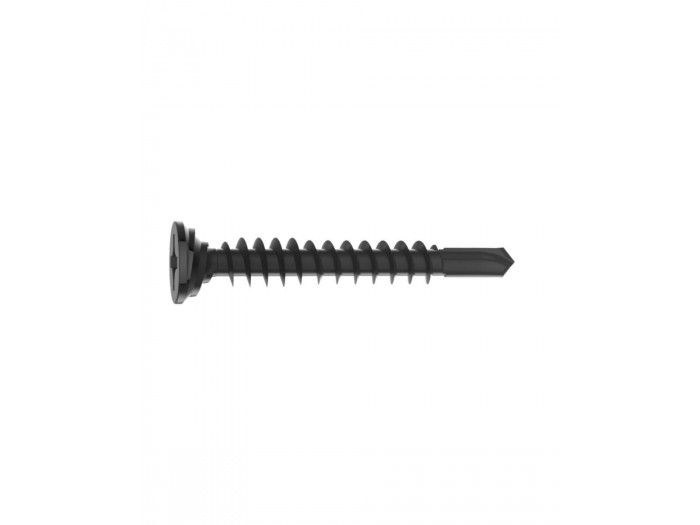 Bandad skivskruv GTX MBS 4,2x45mm