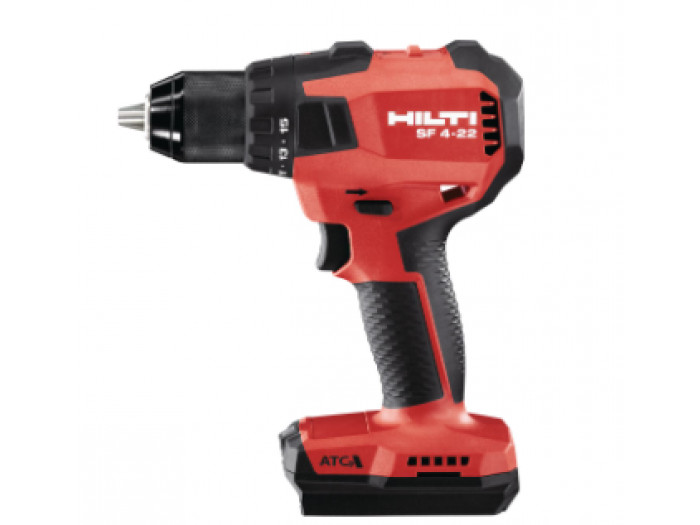 Skruvdragare HILTI 22V