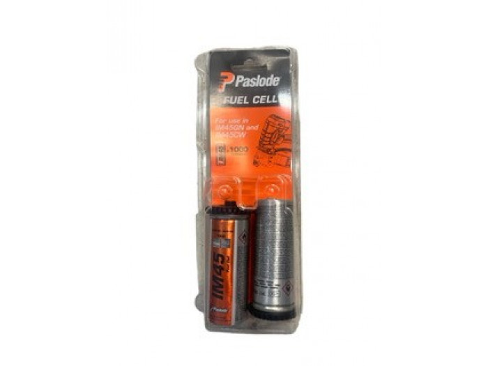 Gaspatron Paslode IM45 2Pack