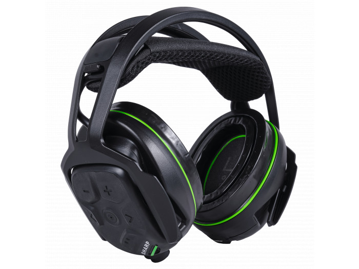 Hörselkåpor Sordin Sharp Headband
