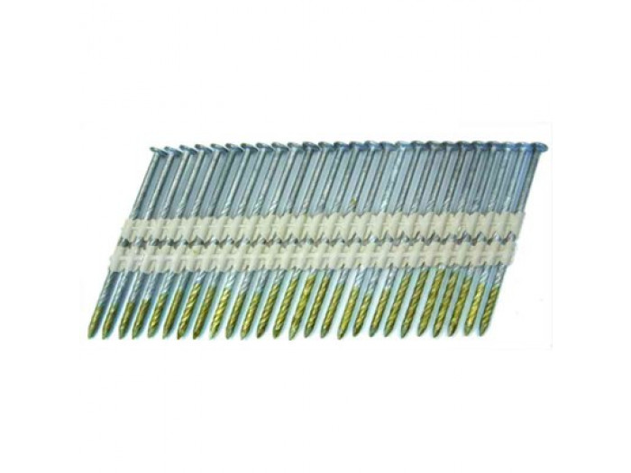 Rakbandad spik 21g 3,8x130mm