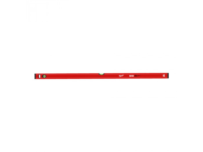 Vattenpass Red Stick Slim 120