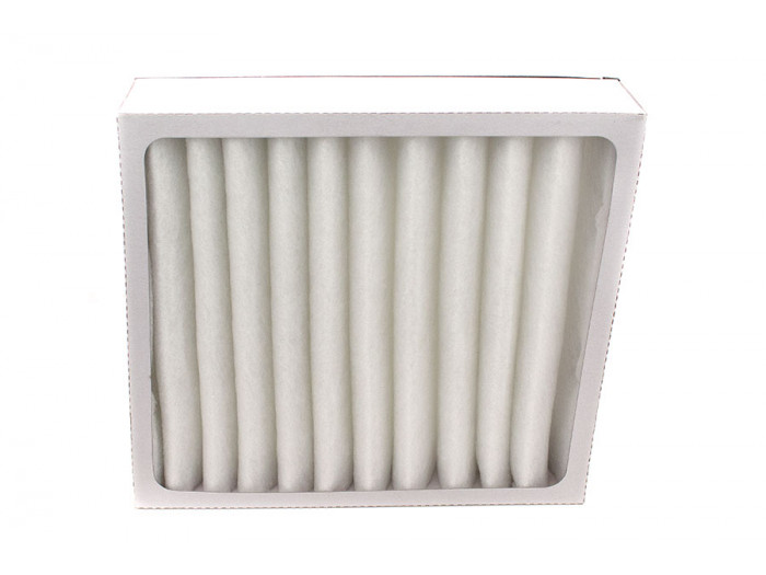 Finfilter Dustcontrol Aircube 2000