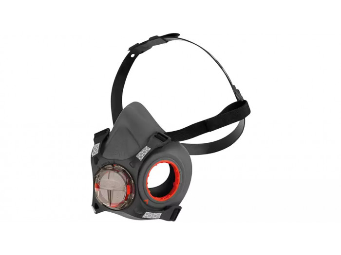 Halvmask JSP Force 8