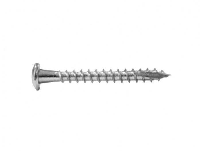 Ankarskruv 5x40mm hink