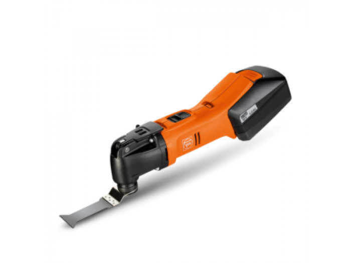 Multimaster batteri