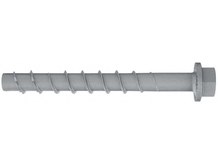 Betongskruv 14x125 fischer UltraCut FBS II CP US 10st/fp