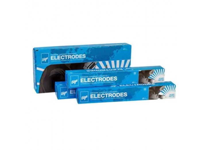 Elektrod ELGA P48M 2,5x350 4.2kg