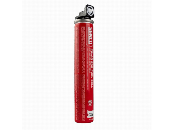 Bränslecell 80ml/40g