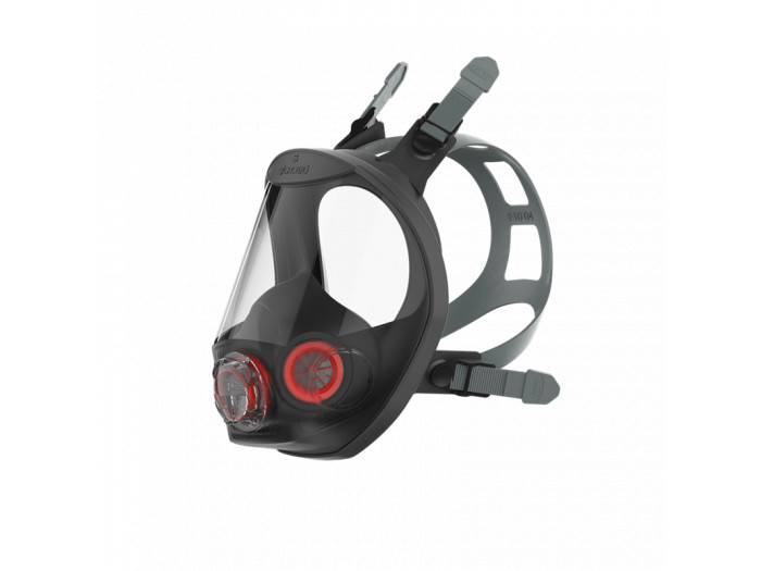 Helmask JSP Force 10