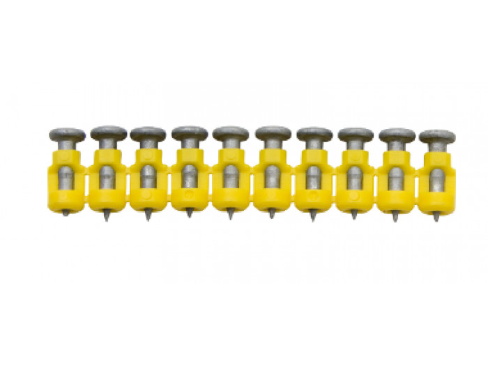 Härdad pin 15x3,0mm Tjep CPX