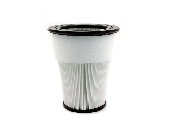 Finfilter till Dustcontrol Tromb 400A