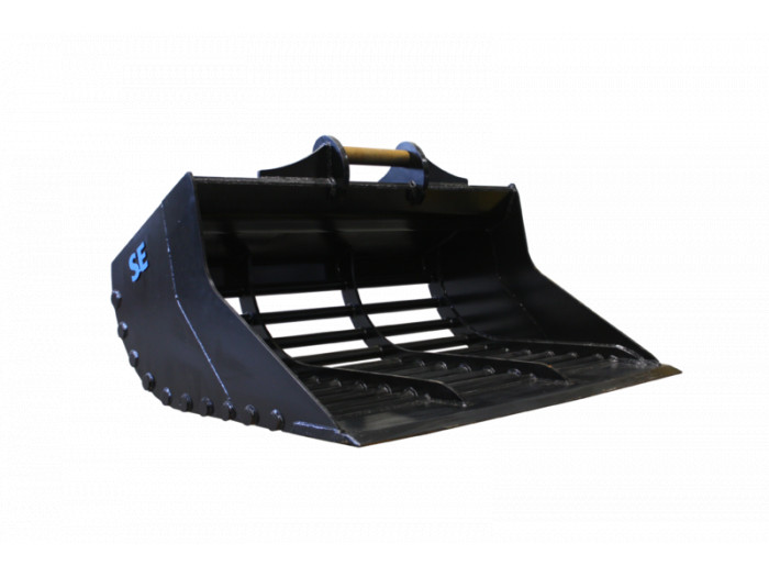 Gallerskopa S-40