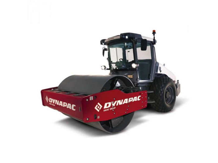 Envalsvält &gt;20kg/cm 6-10 ton