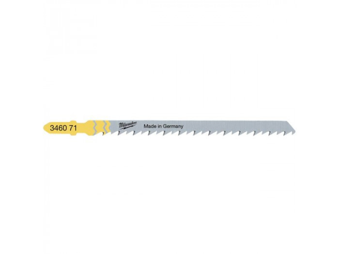Sticksågsblad Trä T301DL