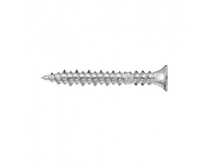 Bandad hårdgipsskruv 3,9x30mm