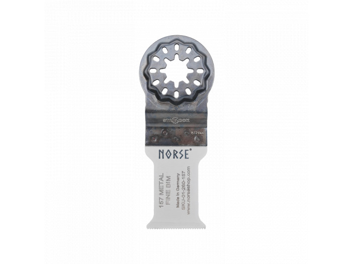Multisågblad Starlock trä/metall 30mm (157)