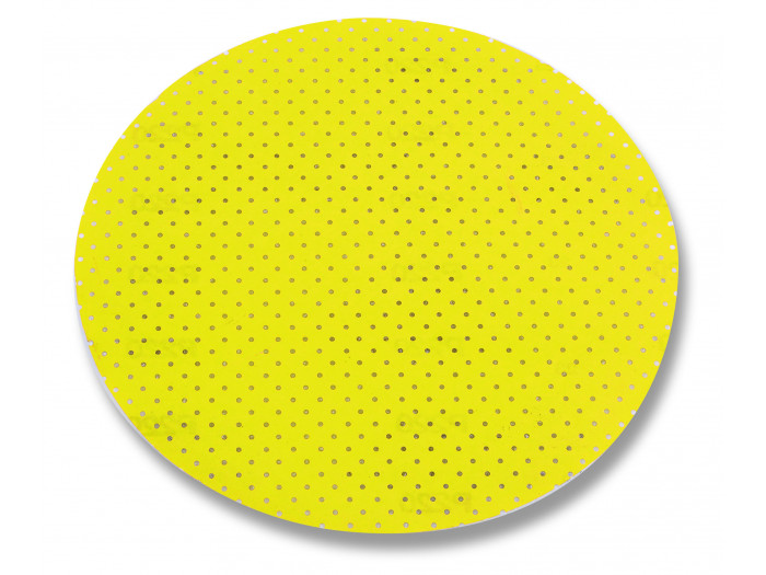 Slippapper 225mm 120k Giraff