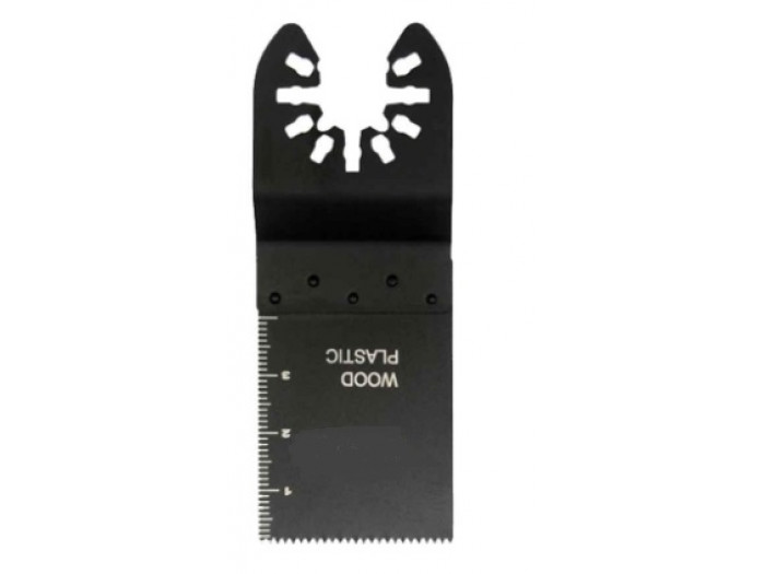 Multisågblad trä 34mm