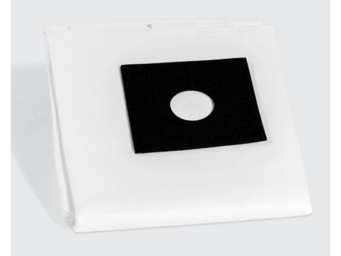 Filtersäck för våtsug