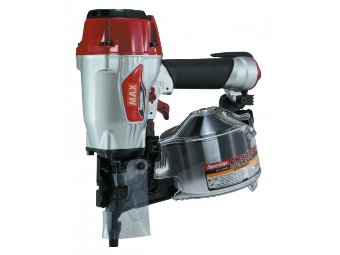 Panelspikpistol luftdriven rullbandad 16° 8-bar