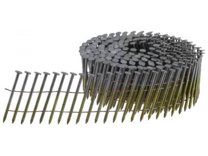 Rullbandad spik 2,5x50mm ERGO