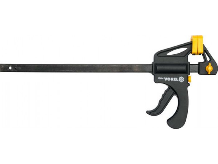 Enhandstving 200mm