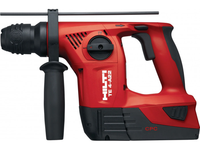 Borrhammare batteri -18mm