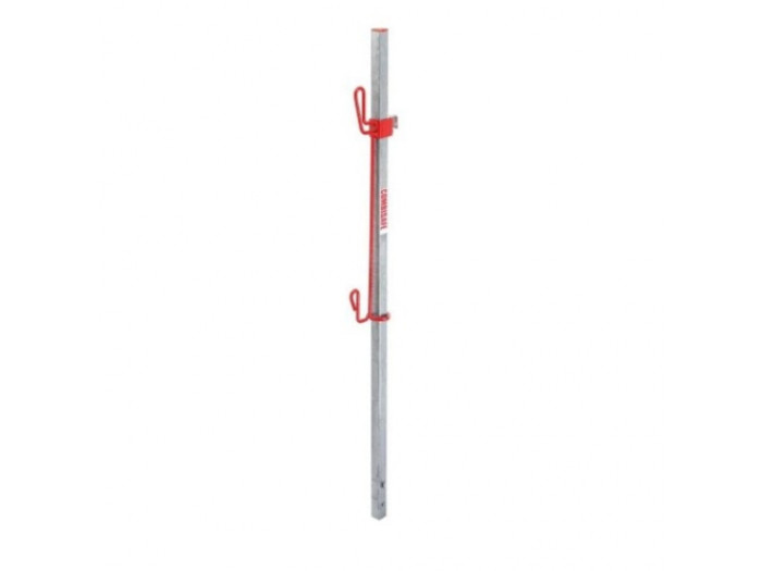 Justerbar Skyddsräckersstolpe 1.5m 1140