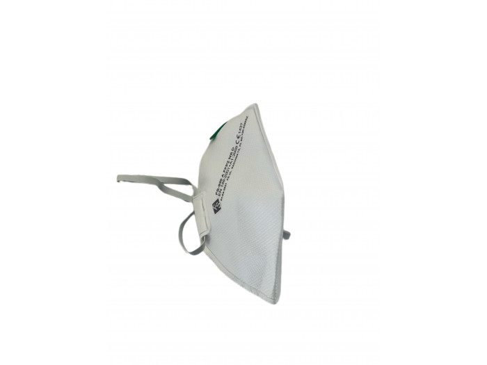 Filtrerande halvmask FFP-2