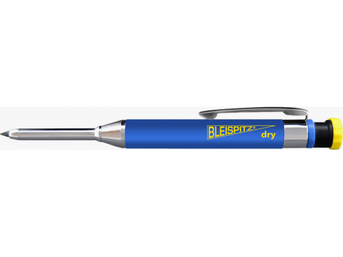 Snickarpenna Bleispitz Dry 2in1
