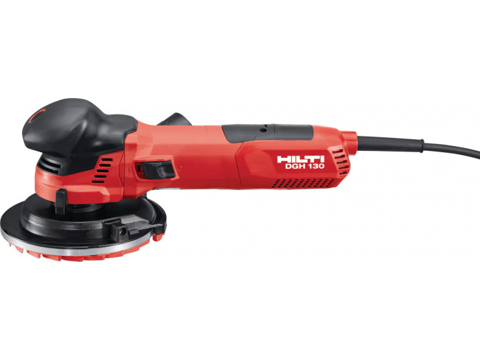 Betongslipmaskin 125mm (Flex)