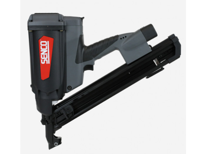 Ankarspikpistol Batteri/gas 34°