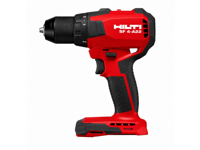 Skruvdragare HILTI 22V