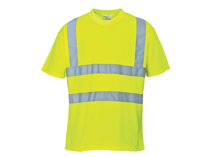 Varsel t-shirt Portwest