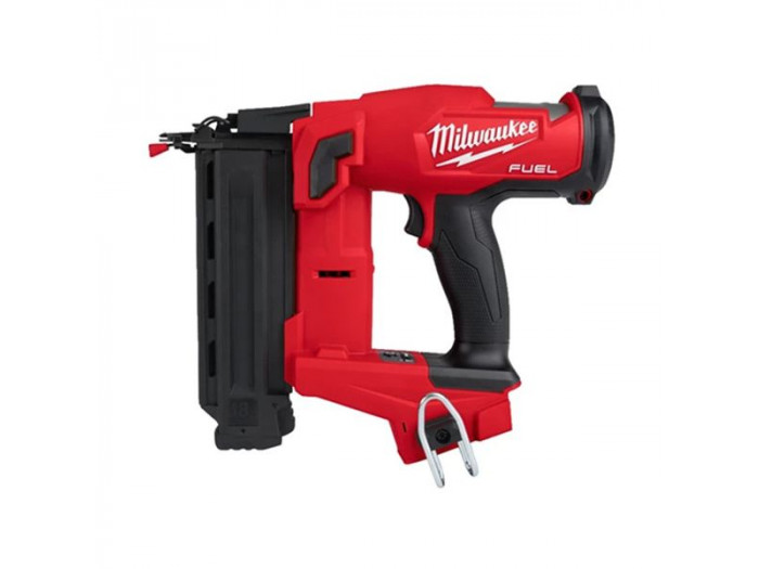 Dyckertpistol batteridriven 18ga (1,2mm stift)