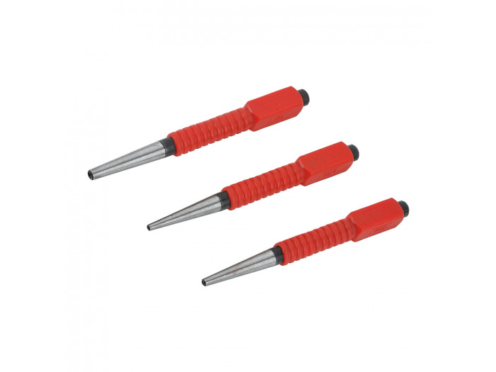 Spikdrivarset 1,6, 2,4 3,2 MM