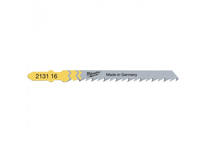 Sticksågsblad Trä T144D