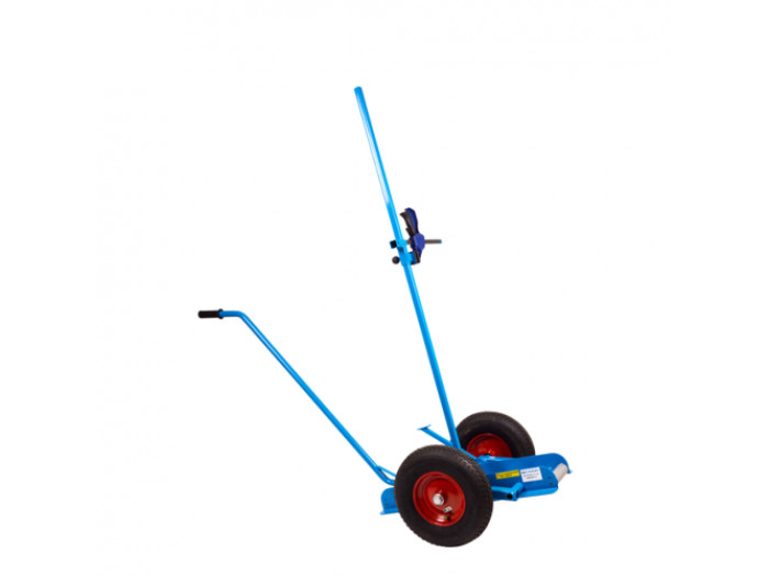 Transportkärra